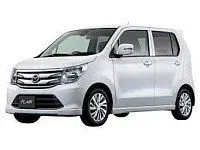 Аккумулятор для Mazda  Flair  I Рестайлинг 2014 - 2017 фото