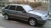 Аккумулятор для Lada  2114  21140 1.5 (79 л.с.) фото