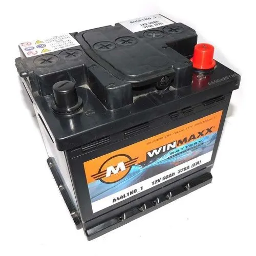 Аккумулятор WINMAXX 44 R+