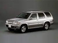 Аккумулятор для Nissan  Terrano Regulus  3.0d (170 л.с.) фото