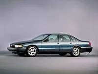 Аккумулятор для Chevrolet  Impala  VII 1994 - 1996 фото