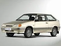 Аккумулятор для Lada  2113  1.6 (98 л.с.) фото