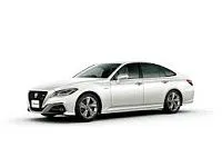 Аккумулятор для Toyota  Crown  XV (S220) 2018 - н.в. фото