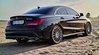 Аккумулятор для Mercedes-Benz  CLA-klasse AMG  45 AMG 2.0 (360 л.с.) фото