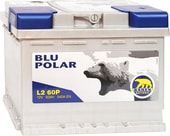 Аккумулятор Baren Blu Polar 60 L+