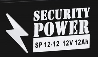 SECURITY POWER