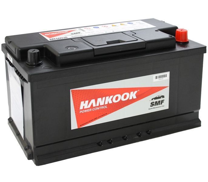 Аккумулятор HANKOOK 95 R+
