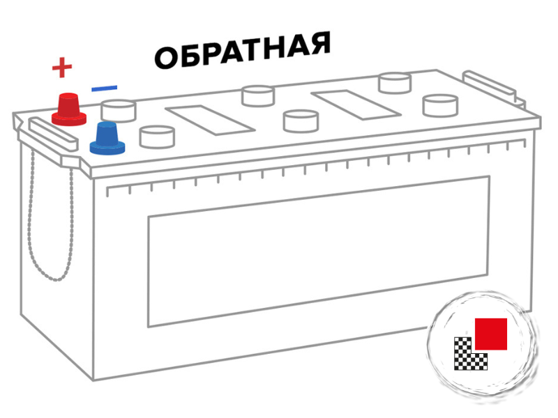 Обратная L+ (3) euro