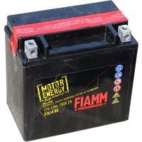 Аккумулятор FIAMM FTX14-BS (12 А/ч) 7904489
