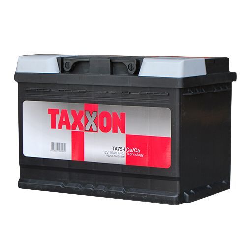 Аккумулятор TAXXON 75 R+