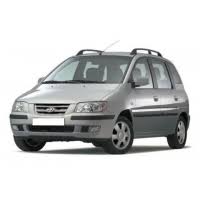 Аккумулятор для Hyundai (Хёндэ)  Matrix  I (E130) 2002 - 2008 фото