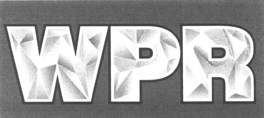 WPR