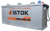 Аккумулятор ISTOK 132 (3) евро +/-