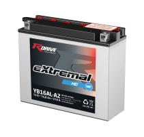 Аккумулятор RDrive eXtremal HD YB16AL-A2 16Ah