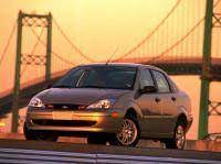 Аккумулятор для Ford (Форд)  Focus (North America)  I 1999 - 2005 фото