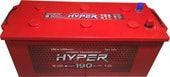 Аккумулятор HYPER 190 (3) tdhj +/-