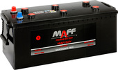 Аккумулятор Maff Premium Truck 145 (4) рус -/+