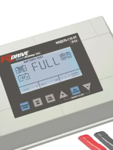 Зарядное устройство RDrive StartEasy C10-DT