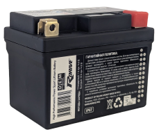 RDrive OEM Детали YTZ7S-Li 2,4Ah (170А 113*70*105) (Литий)