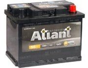 Аккумулятор ATLANT Black 55 R+