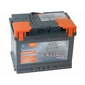 Аккумулятор ONIKS Power 6СТ-60 60 R+