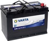 Аккумулятор VARTA Blue Dynamic E25 75 R+