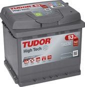 Аккумулятор Tudor High Tech 53 R+