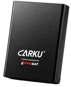 CARKU JS-510 (1800A, 12000 мАч