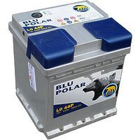 Аккумулятор Baren Blu Polar 44 R+ small