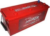 Аккумулятор Hyper 140 (3) евро +/-