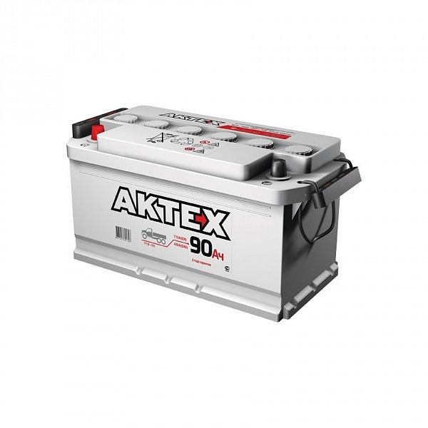 Аккумулятор AKTEX 90 R+