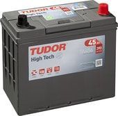 Аккумулятор Tudor High Tech 45 R+