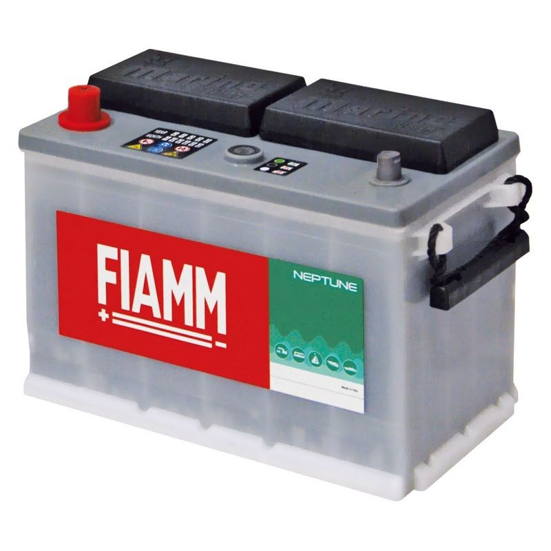 Аккумулятор FIAMM Marine 100