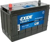 Аккумулятор Exide StartPRO Asia 110