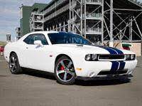 Аккумулятор для Dodge (Додж)  Challenger  III Рестайлинг 2010 - 2015 фото