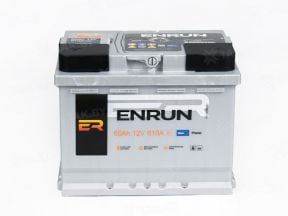 Аккумулятор ENRUN 544-101 44 R+
