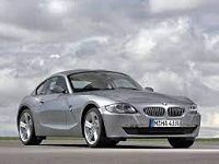 Аккумулятор для BMW (БМВ)  Z4 M  3.3 (343 л.с.) фото