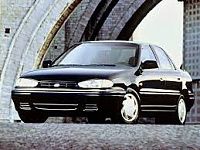 Аккумулятор для Hyundai (Хёндэ)  Elantra  II (J2, J3) 1995 - 2000 фото