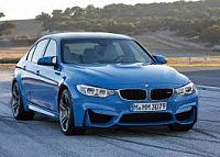 Аккумулятор для BMW (БМВ)  M3  V (F80) 2013 - н.в. фото