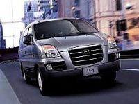 Аккумулятор для Hyundai (Хёндэ)  H-1  I Рестайлинг 2004 - 2007 фото