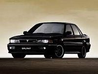 Аккумулятор для Mitsubishi (Митсубиси)  Galant  VII 1992 - 1998 фото