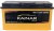 Фото Аккумулятор KAINAR Premium 100 Ач, 900 А, 12 v, Обратная R+ (0), DIN L5, B13