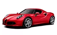 Аккумулятор для Alfa Romeo (Альфа Ромео)  4C фото