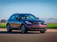 Аккумулятор для Infiniti (Инфинити)  QX50 фото