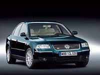 Аккумулятор для Volkswagen (Фольксваген)  Passat  B5 Рестайлинг 2000 - 2005 фото