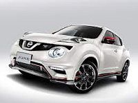 Аккумулятор для Nissan (Ниссан)  Juke Nismo  I Рестайлинг 2014 - н.в. фото