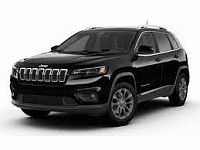 Аккумулятор для Jeep (Джип)  Cherokee  V (KL) Рестайлинг 2018 - н.в. фото