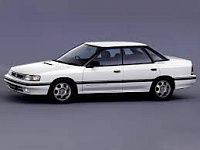 Аккумулятор для Subaru (Субару)  Legacy  III 1998 - 2003 фото