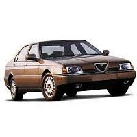 Аккумулятор для Alfa Romeo (Альфа Ромео)  164  3.0 (231 л.с.) фото