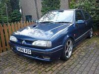 Аккумулятор для Renault  11  1.4 (75 л.с.) фото